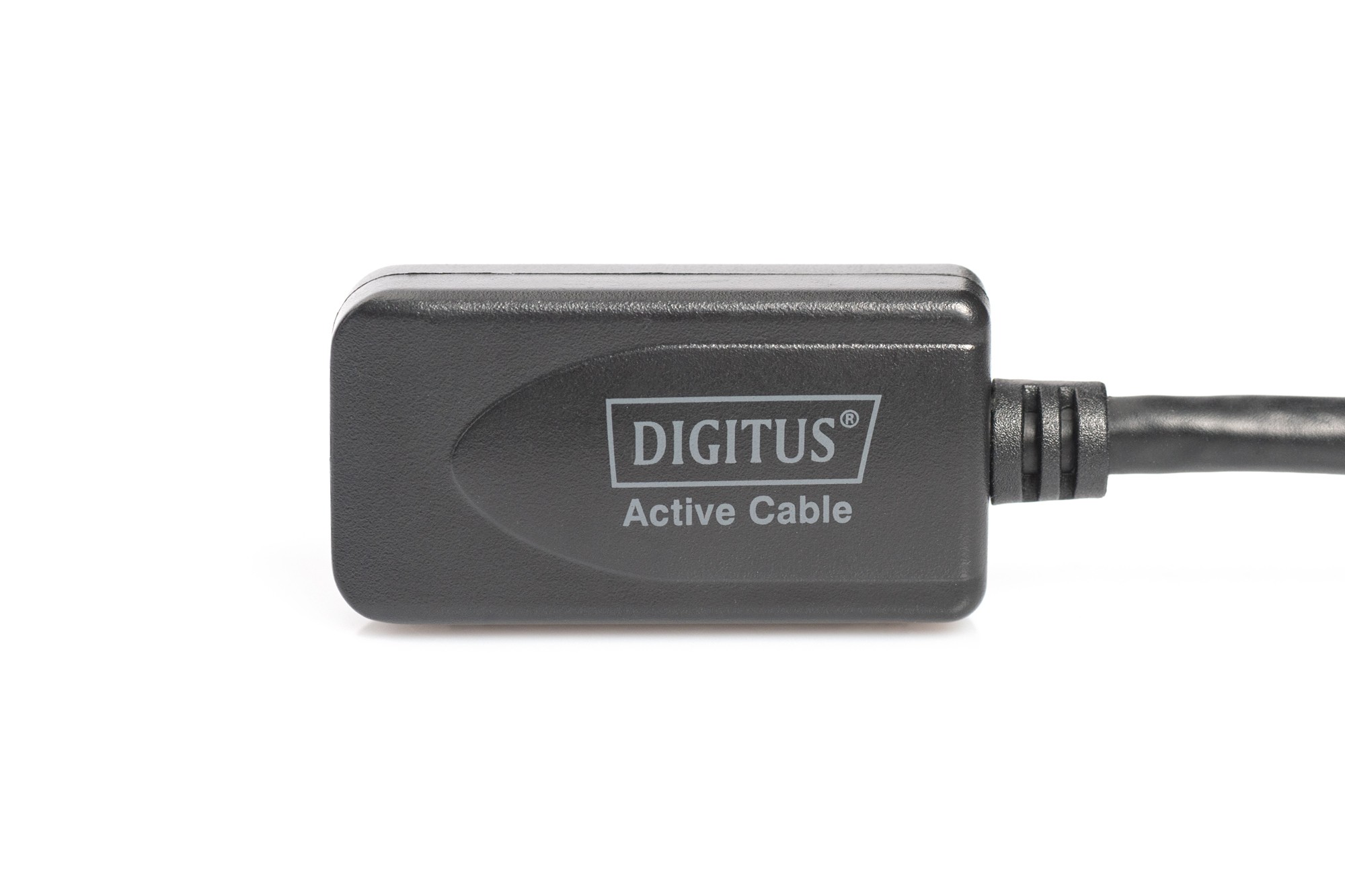 Digitus DA-73103 USB 2.0 Usb Uzatma Kablosu Usb 2.0, 25 Metre