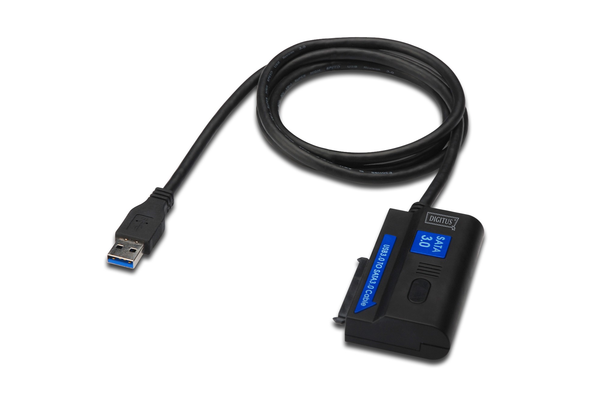 DIGITUS USB 3.0 - SATA III Adaptör kablosu