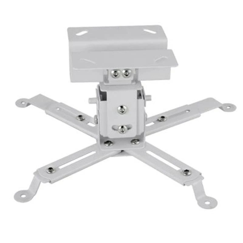 Beyaz UNIVERSAL 20CM PROJEKSIYON ASKI APARATI