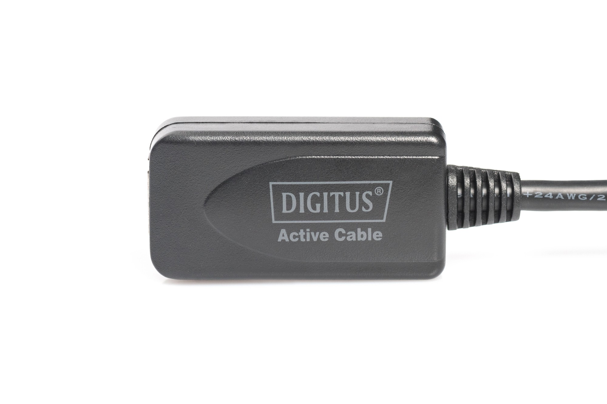 Digitus DA-70130-4 Usb Repeater Kablosu Usb 2.0, 5 Metre