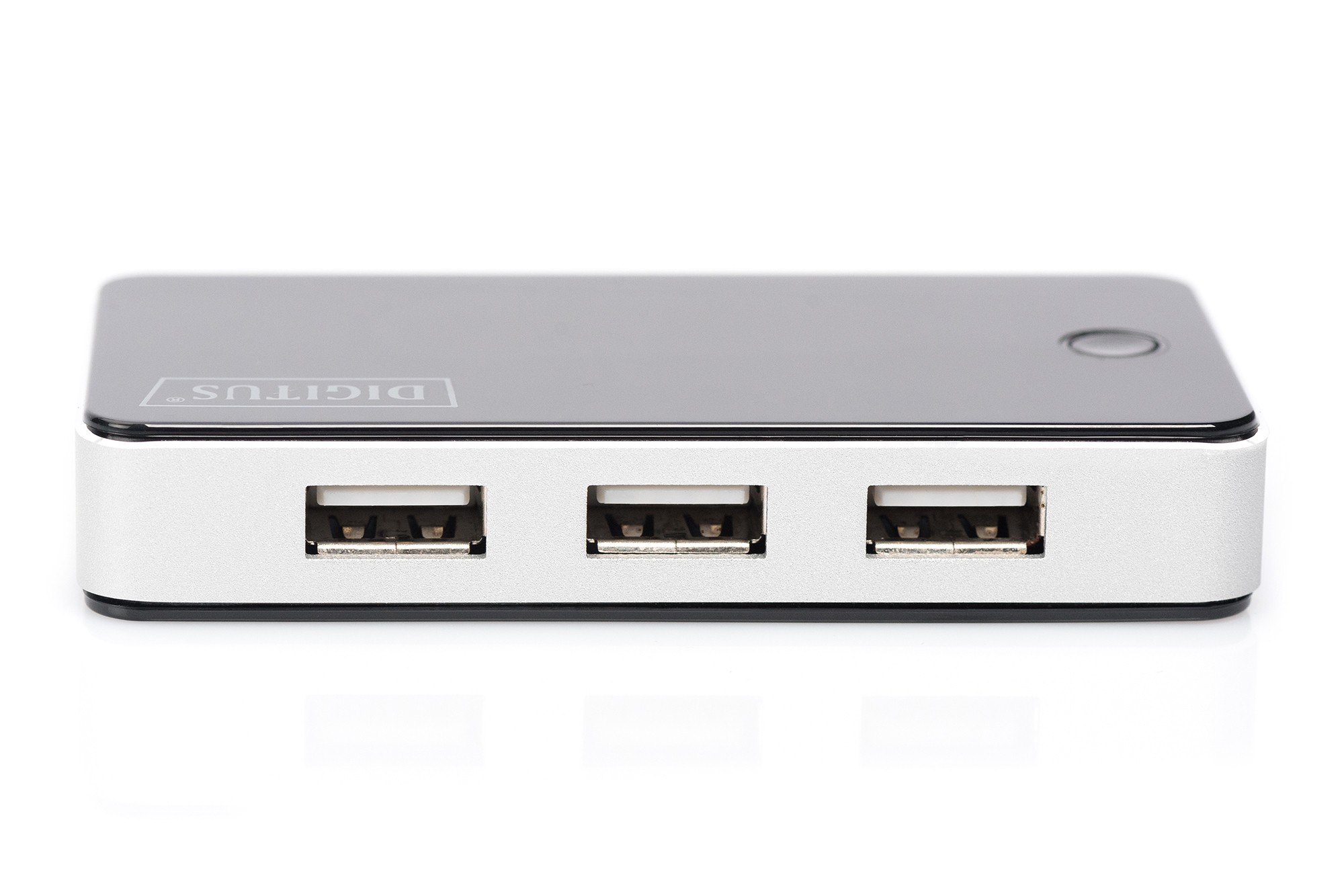 Digitus Da-70222 Dıgıtus 7 Port Usb 2.0 Çoklayıcı Hub