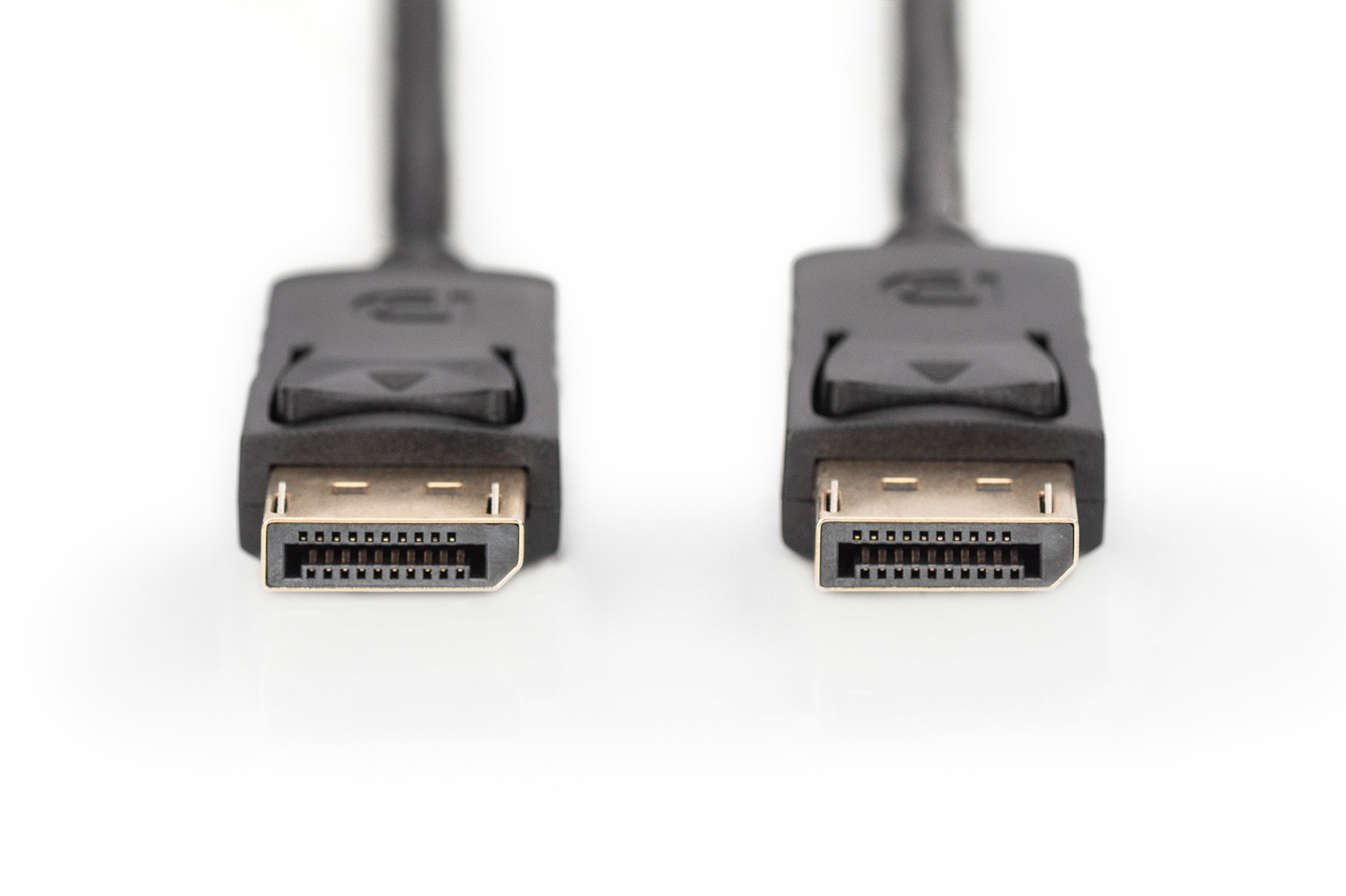 DIGITUS DisplayPort bağlantı kablosu 10 Metre
