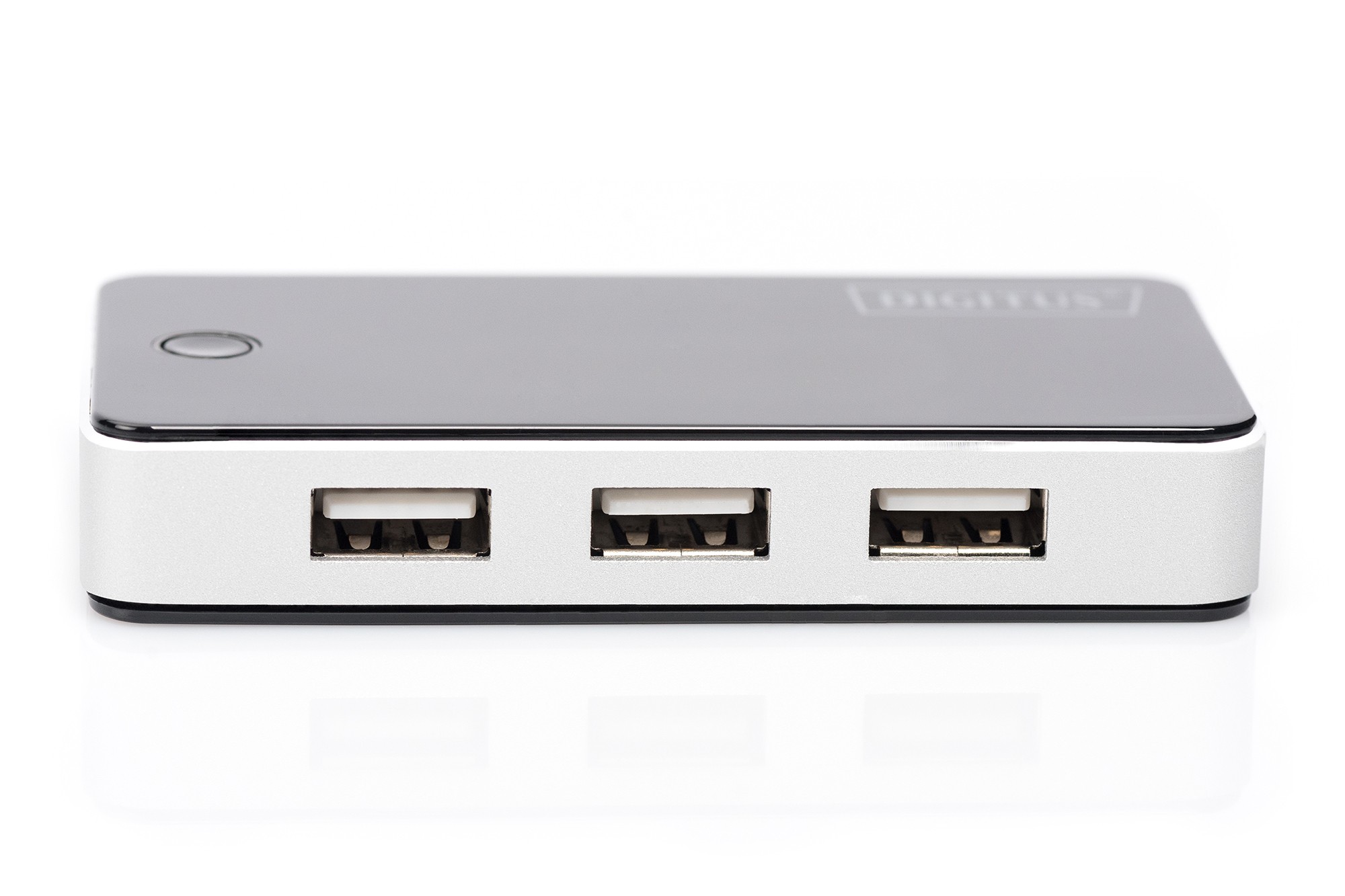 Digitus Da-70222 Dıgıtus 7 Port Usb 2.0 Çoklayıcı Hub