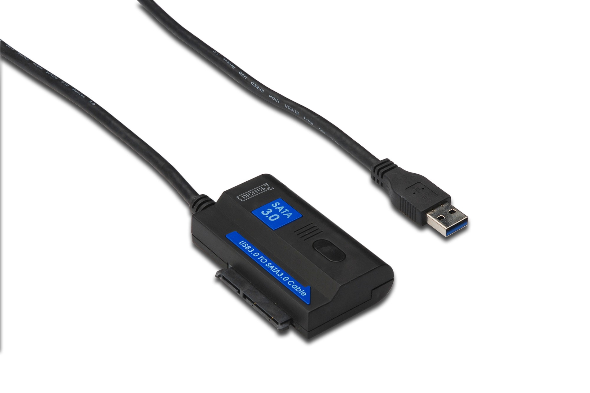 DIGITUS USB 3.0 - SATA III Adaptör kablosu