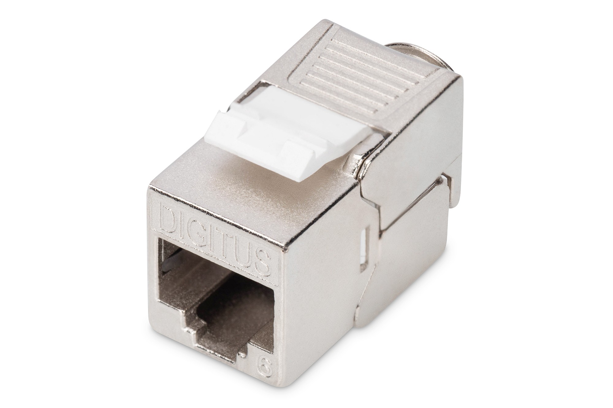 DIGITUS CAT 6 Keystone Modül, DN-93612-1