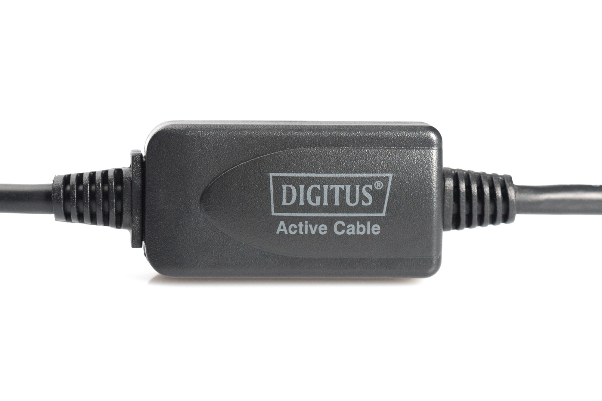 Digitus DA-73100-1 USB 2.0 Usb Uzatma Kablosu Usb 2.0, 10 Metre