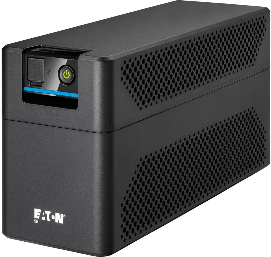 Eaton 5E700UD 700VA Line-Interactive Güç Kaynağı, Schuko Çıkış, USB