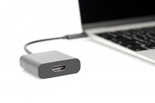 Digitus DA-70852 Usb3.1 Gen Type-C To HDMI
