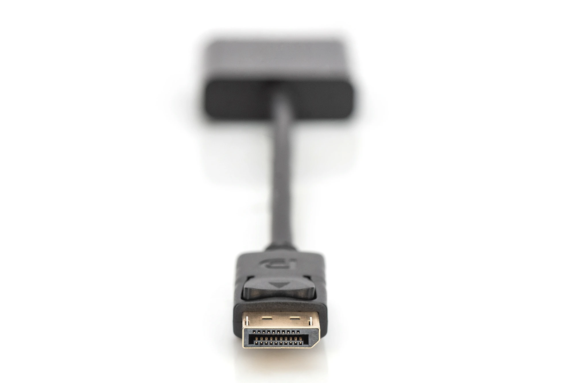 DisplayPort adaptör kablosu, DP'den VGA Çevirici