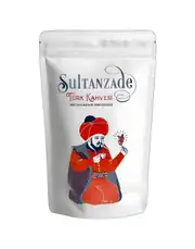 Sultanzade Türk Kahvesi (250 GR)