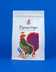 Espresso