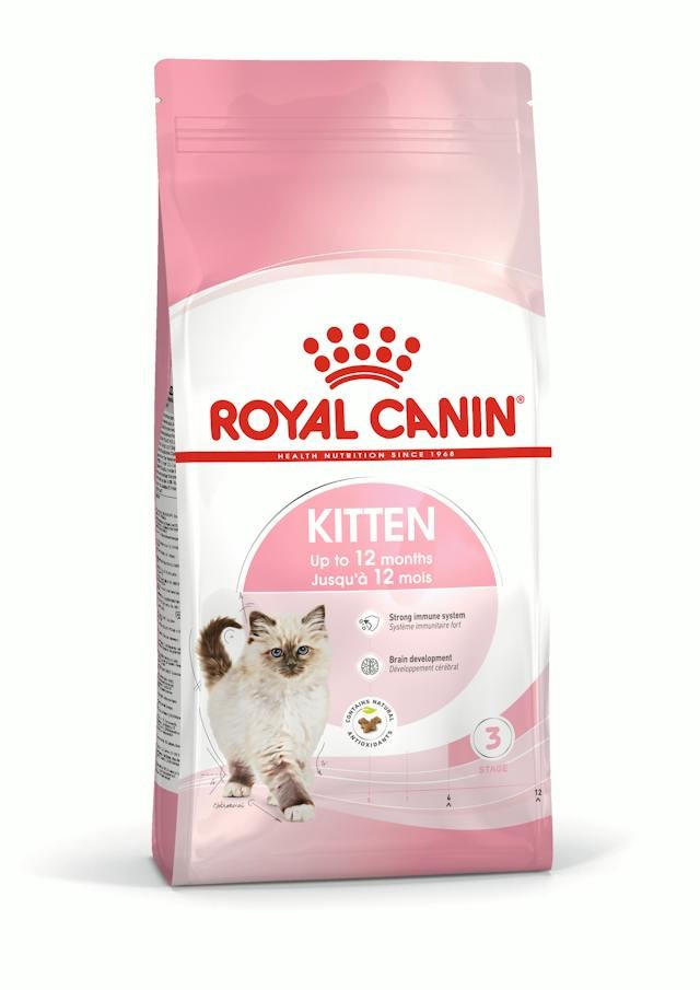 Royal Canın Kitten 4 kg yavru kedi maması