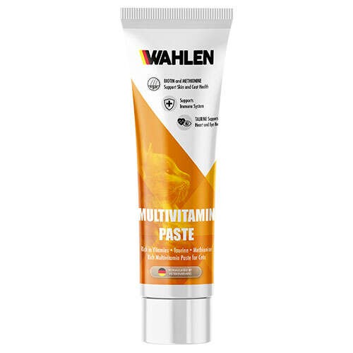 Wahlen Multivitamin Paste 100 Gr