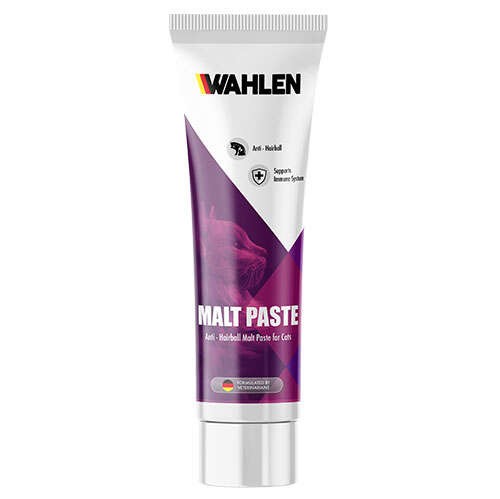 Wahlen Malt Paste Tüy Yumağı Kontrol Malt Macunu 100 Gr