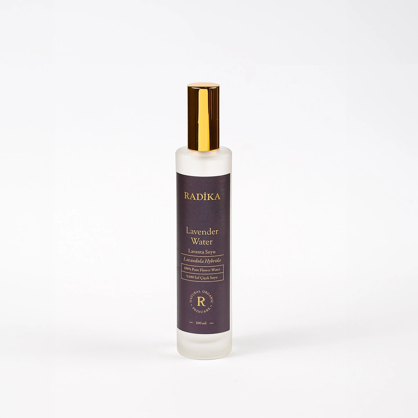 Doğal Lavanta Suyu | Karma ve Normal Ciltler İçin