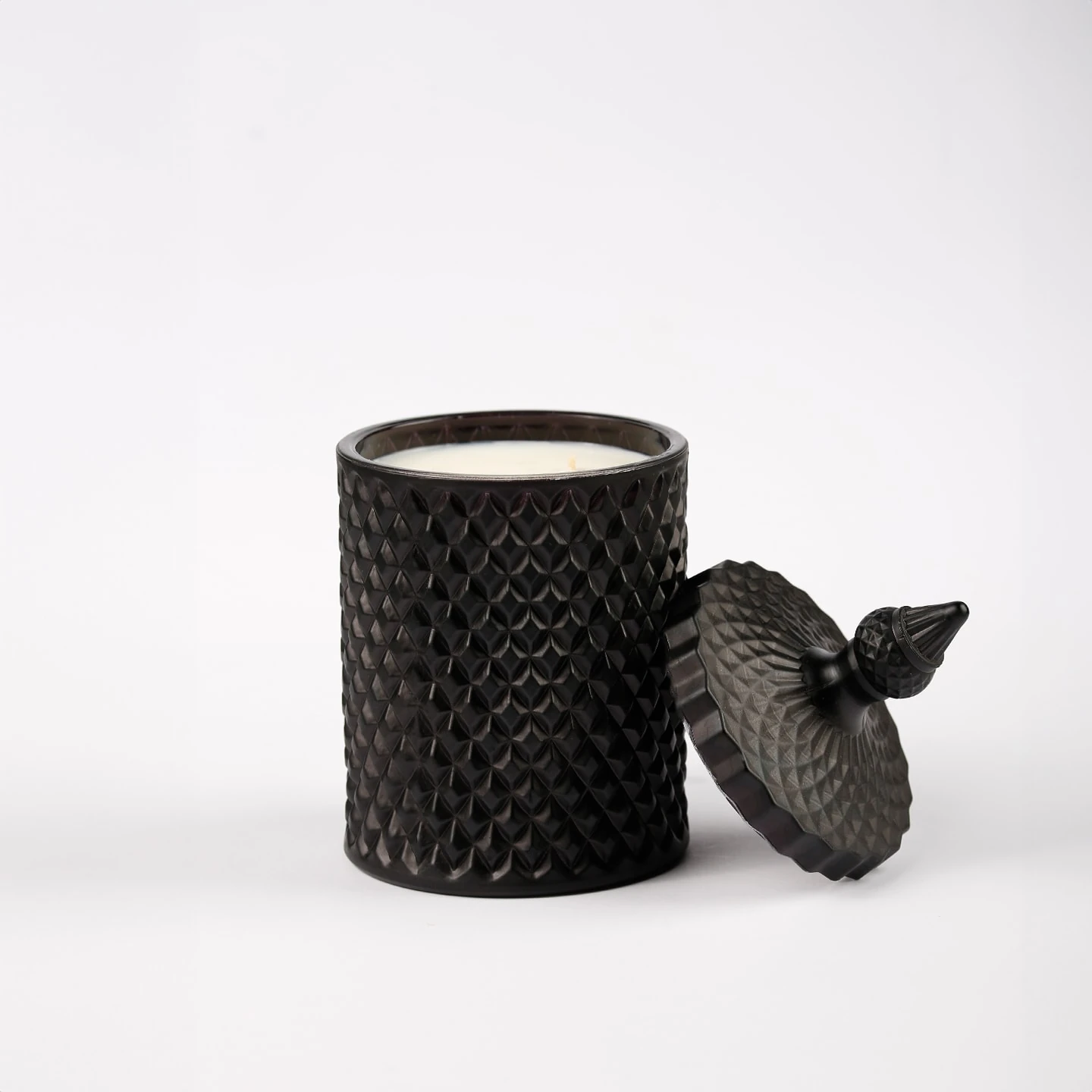 Doğal Soya Mumu | Lavanta ve Paçuli | Rahatlatan, Dinginleştiren Koku