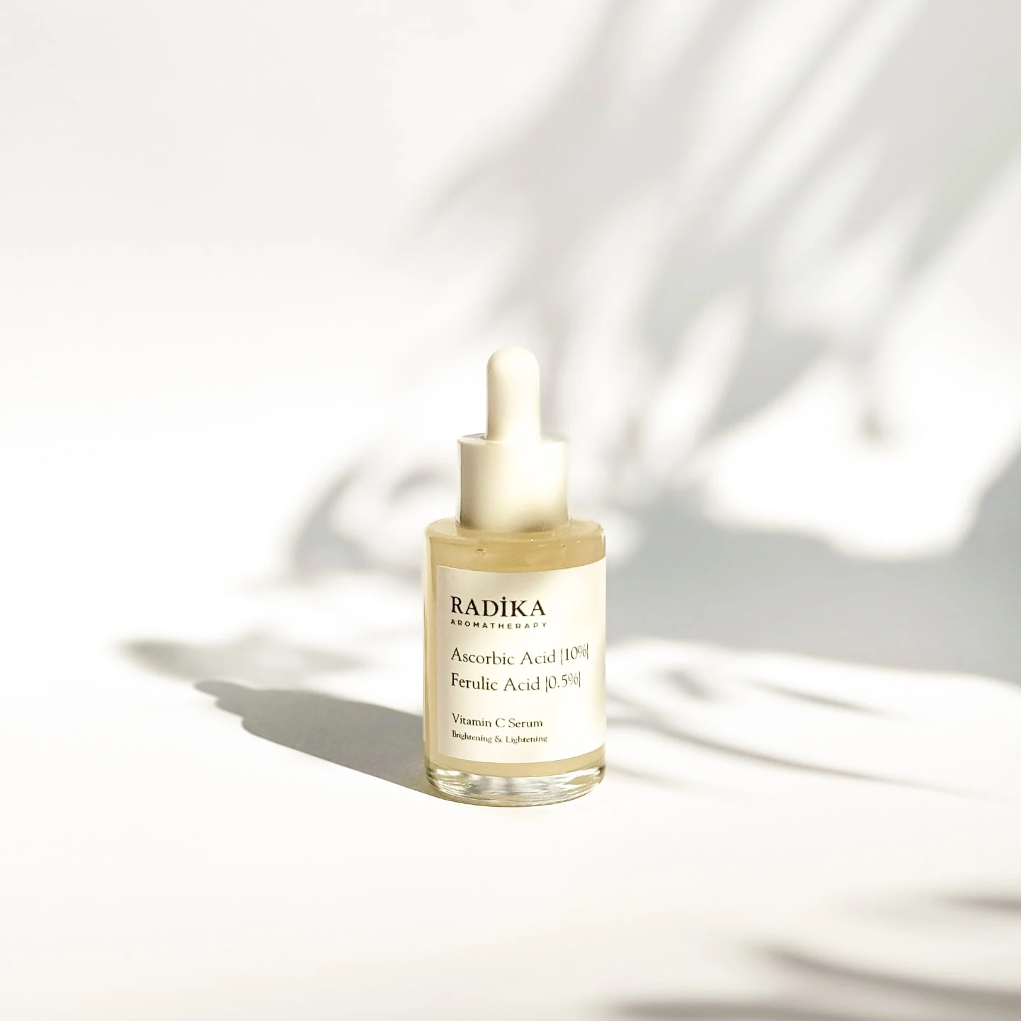 C Vitamini Serum | Aydınlatıcı, Cilt Tonu Eşitleyici ve Parlatıcı Etki