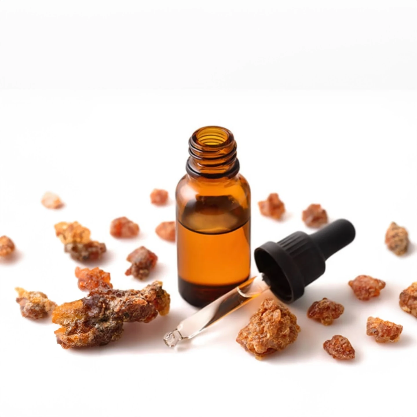 Mür Uçucu Yağı | Organik