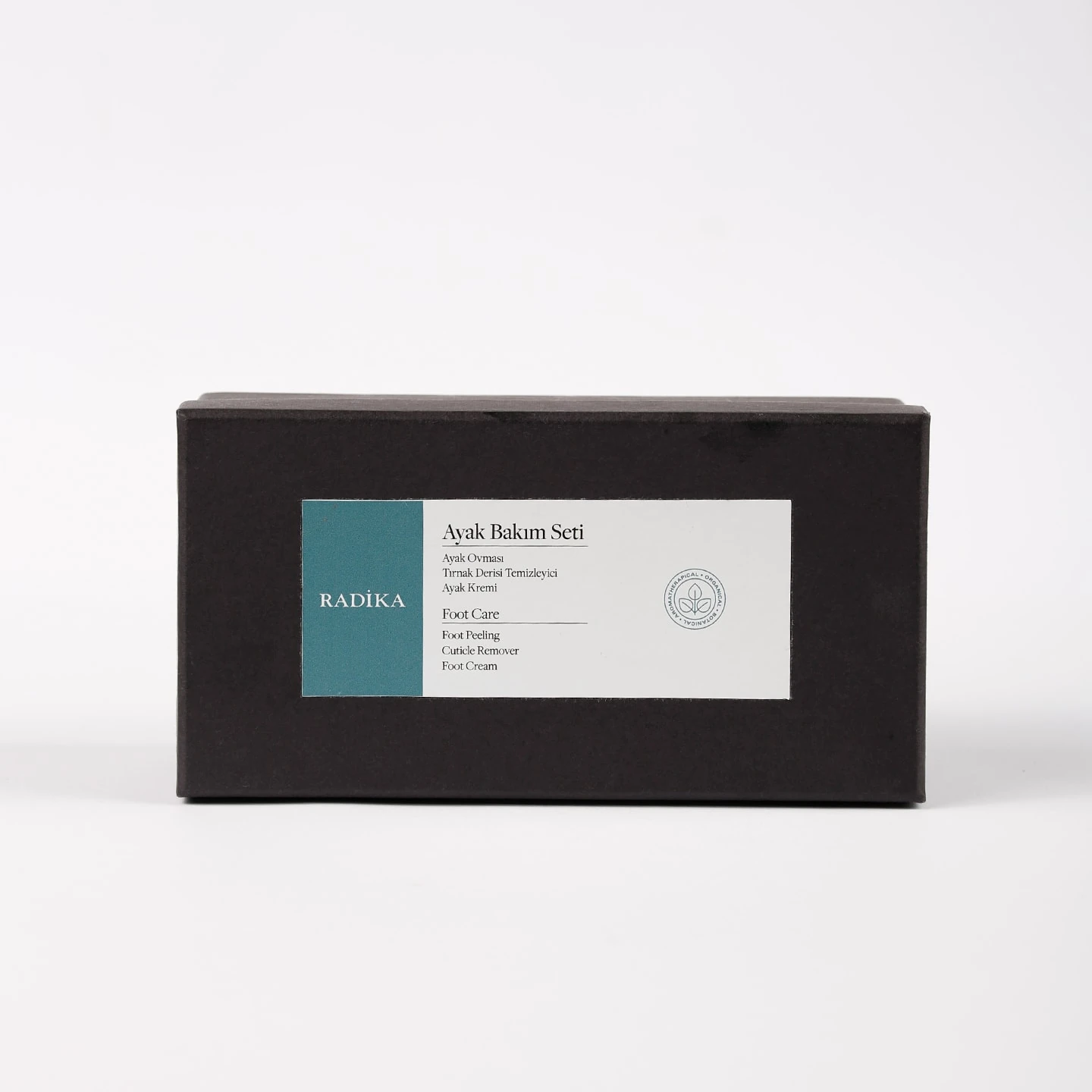Ayak Bakım Seti | Ayak ve Tırnak Bakımı