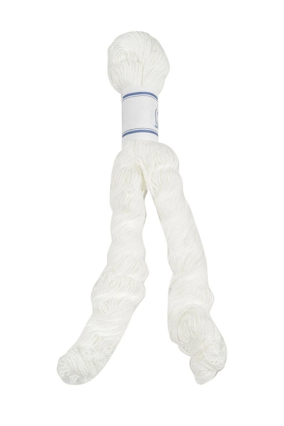 Yorgan İpi 1 Çile Beyaz