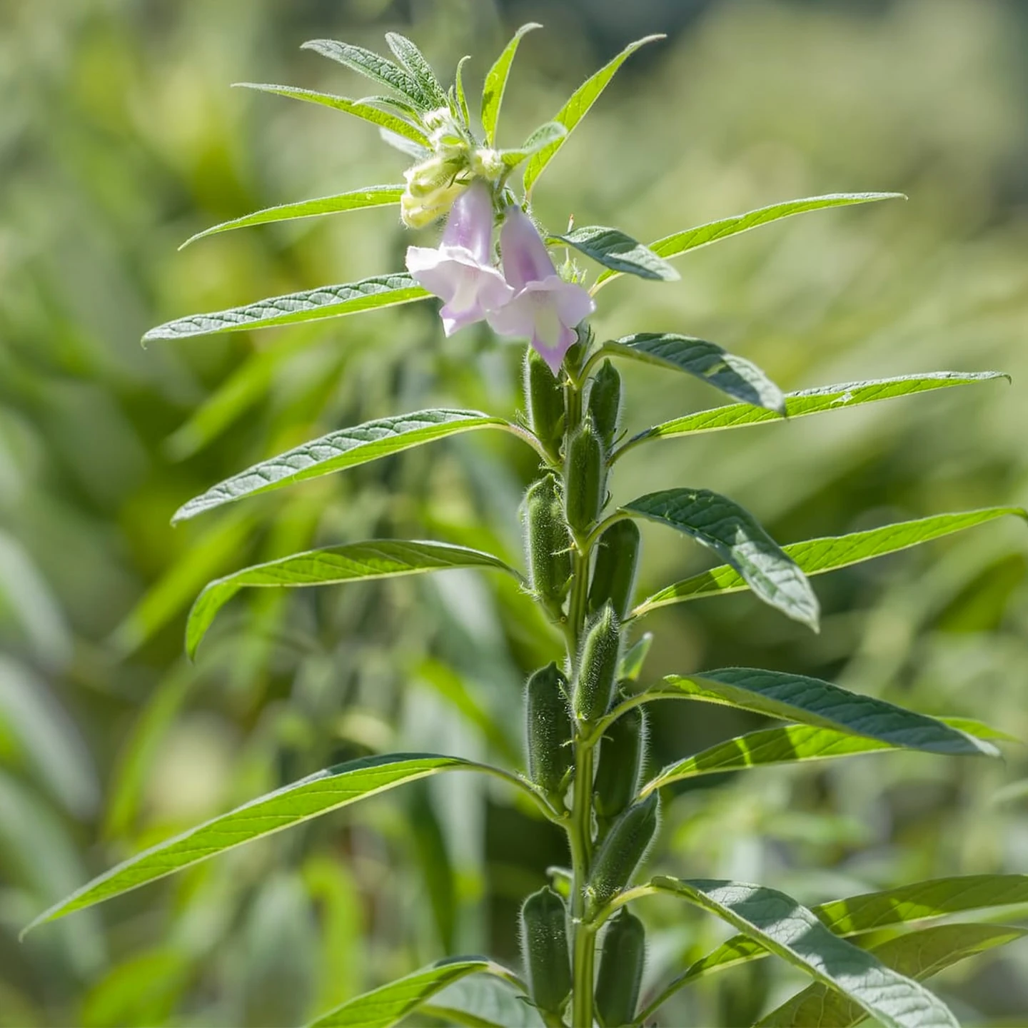 Susam Yağı | Organik | Taşıyıcı Yağ