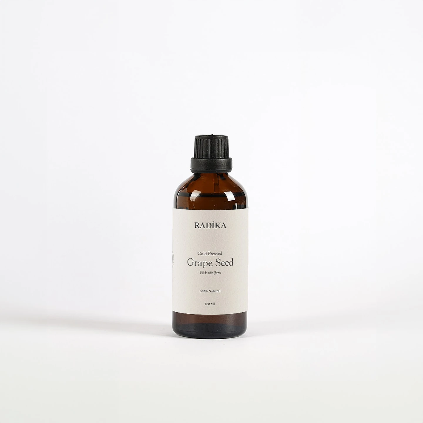Üzüm Çekirdeği Yağı | Organik | Taşıyıcı Yağ