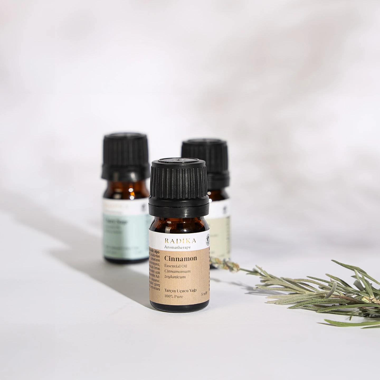 Tarçın Uçucu Yağı | Organik