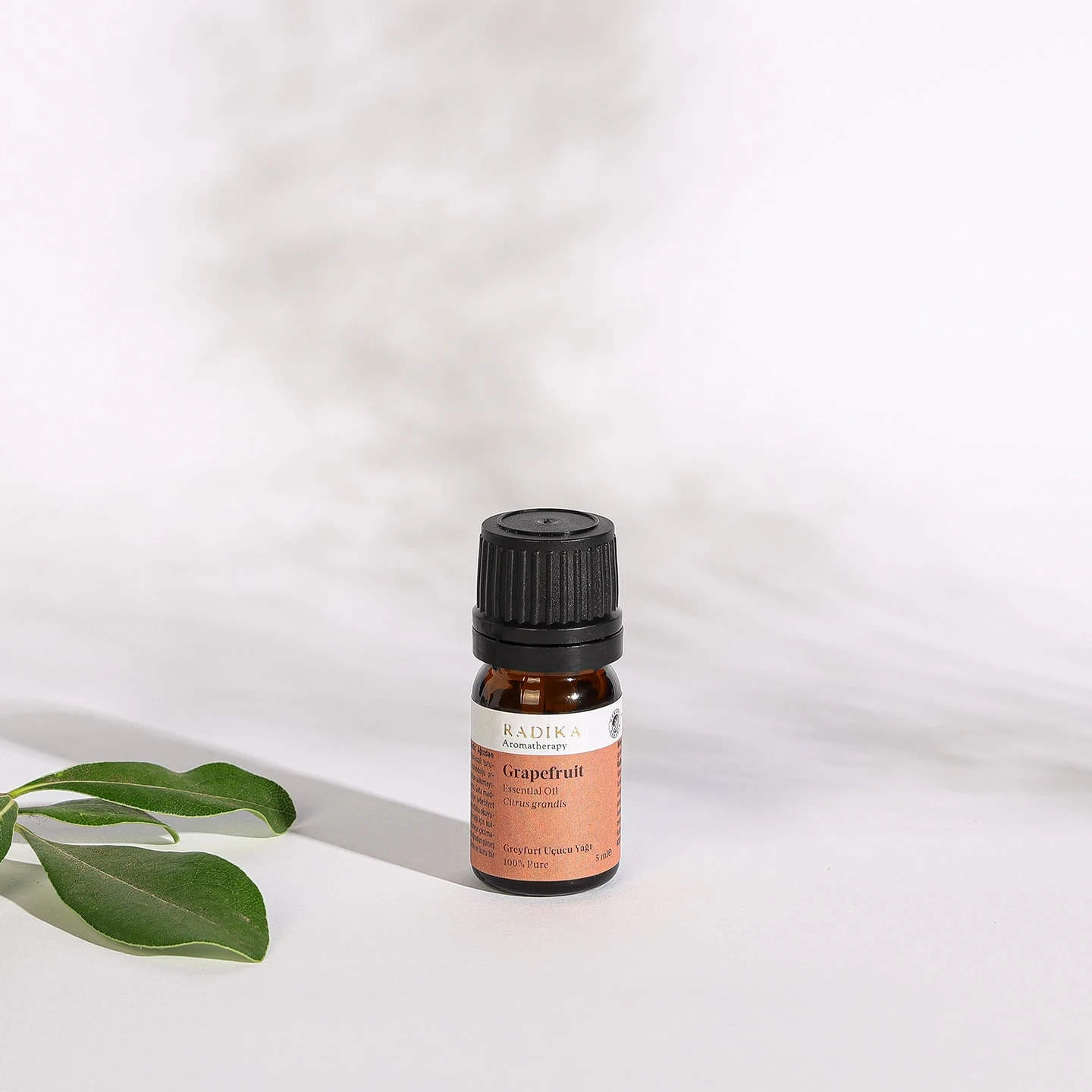 Greyfurt Uçucu Yağı | Organik
