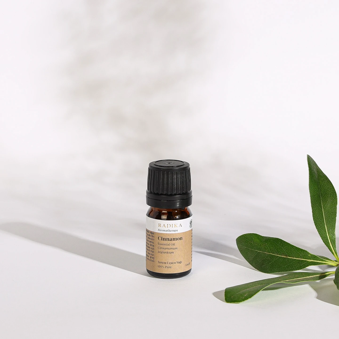 Tarçın Uçucu Yağı | Organik