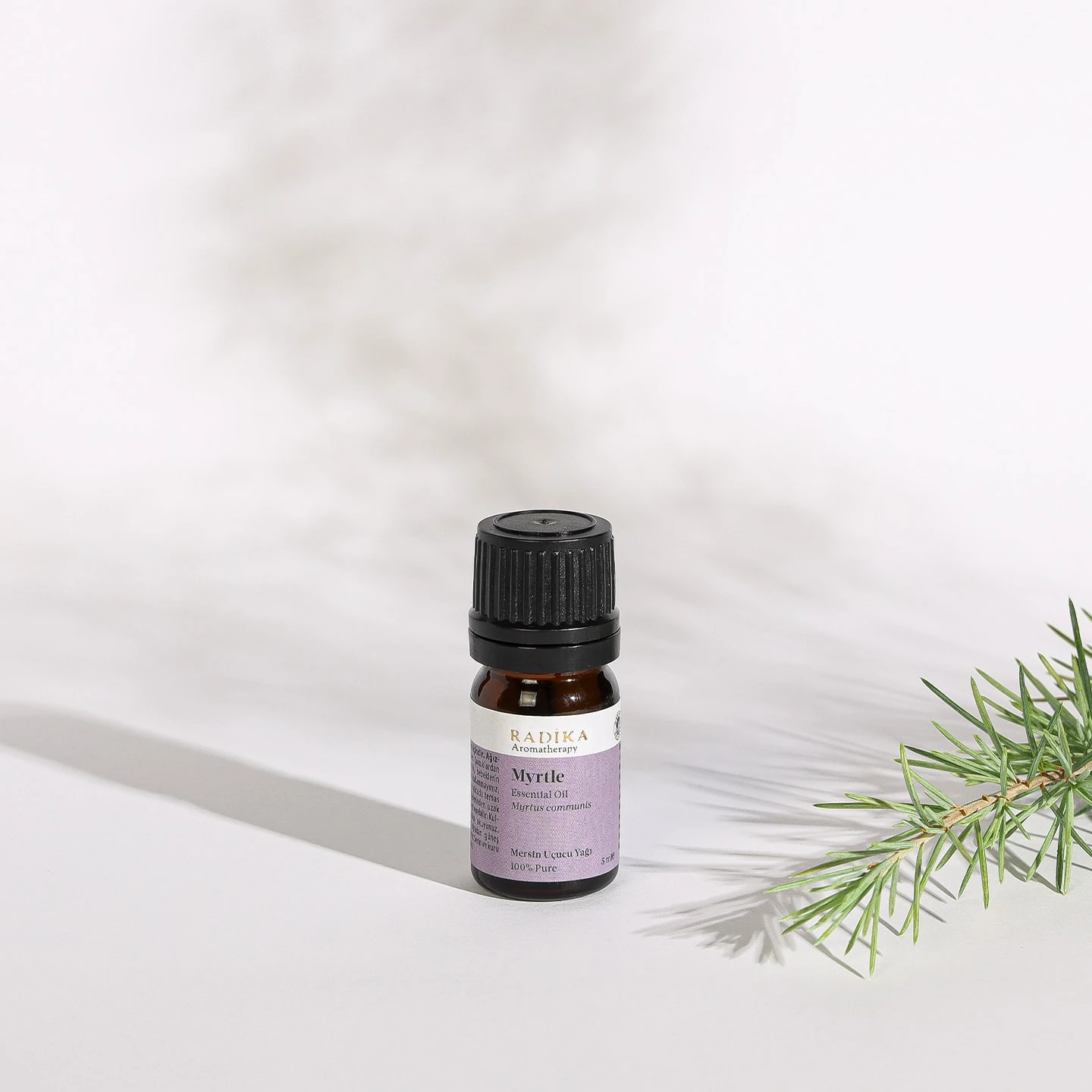 Mersin Uçucu Yağı | Organik