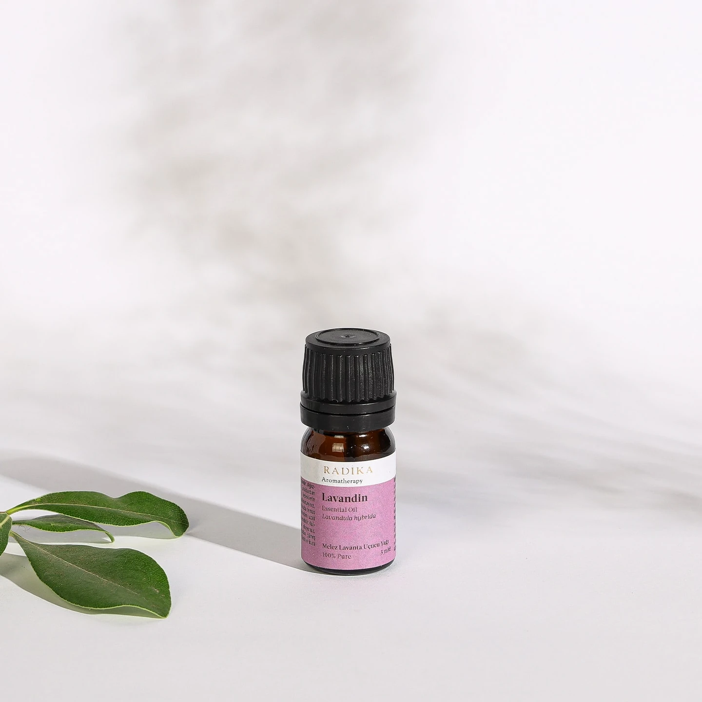 Melez Lavanta Uçucu Yağı | Organik