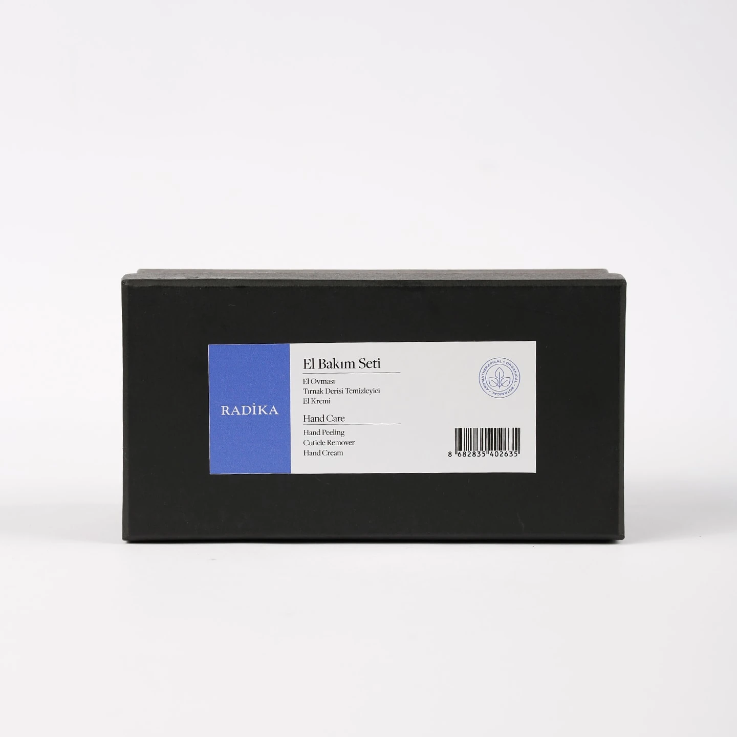 El Bakım Seti | El ve Tırnak Bakımı