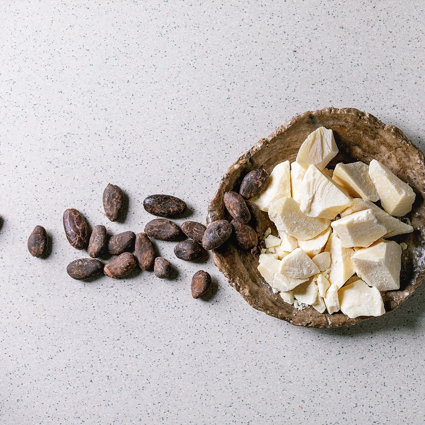 Kakao Yağı | Organik | Taşıyıcı Yağ