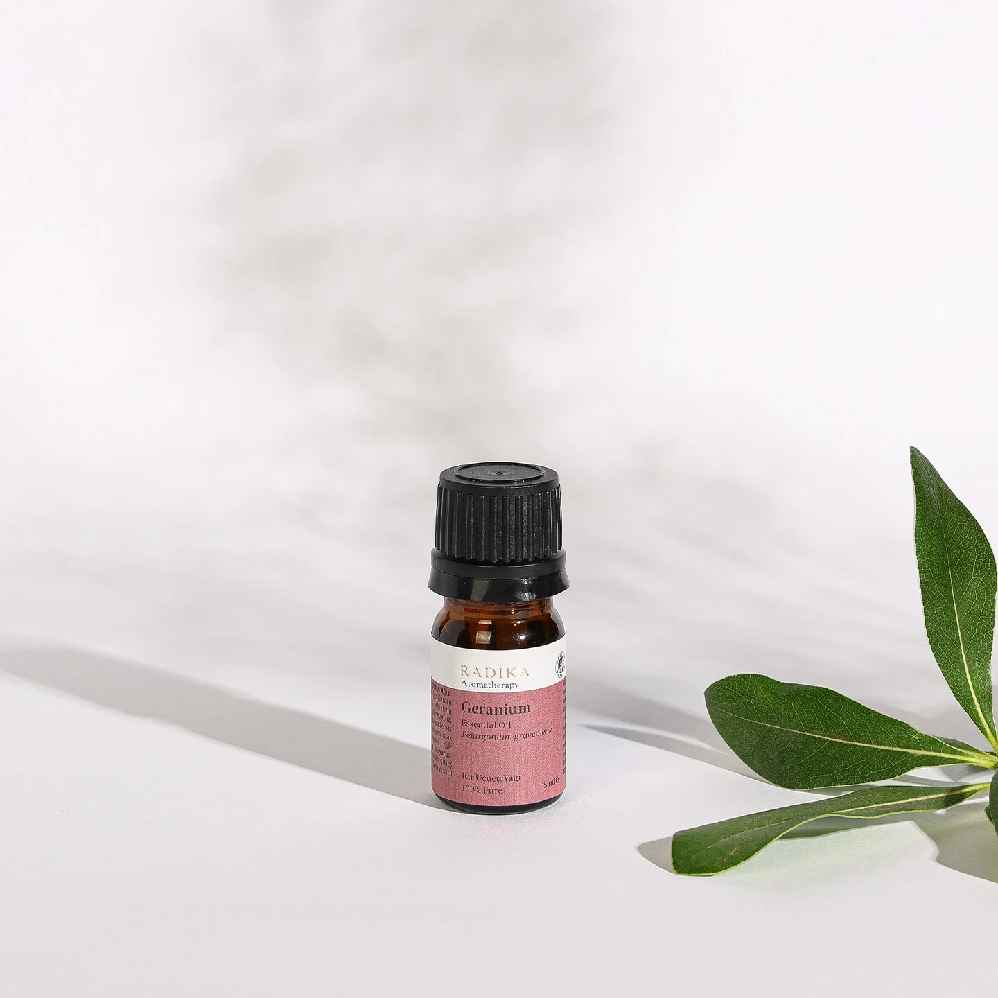 Itır Uçucu Yağı | Organik