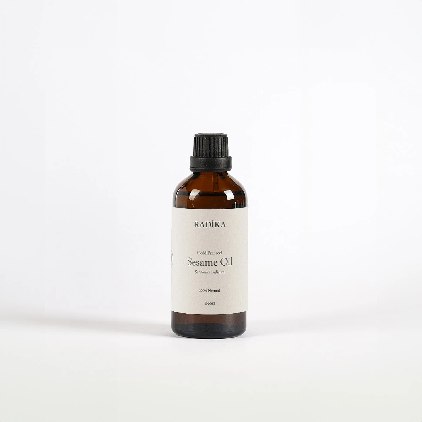 Susam Yağı | Organik | Taşıyıcı Yağ