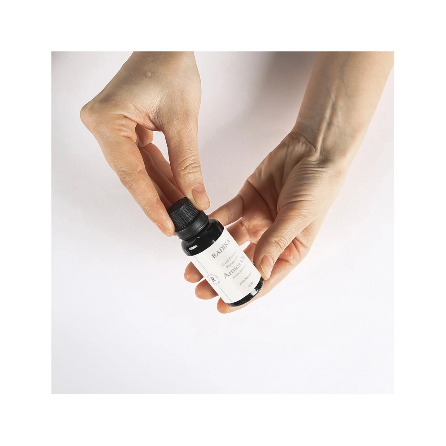 Arnika Yağı | Organik | Taşıyıcı Yağ