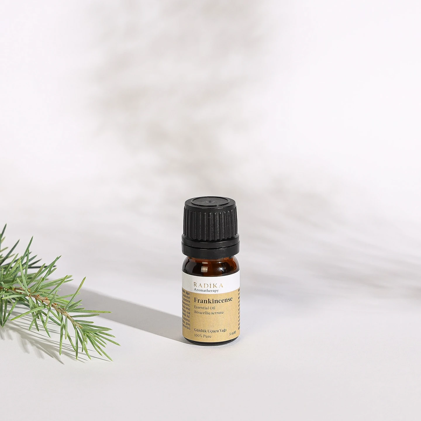 Günlük Uçucu Yağı | Organik