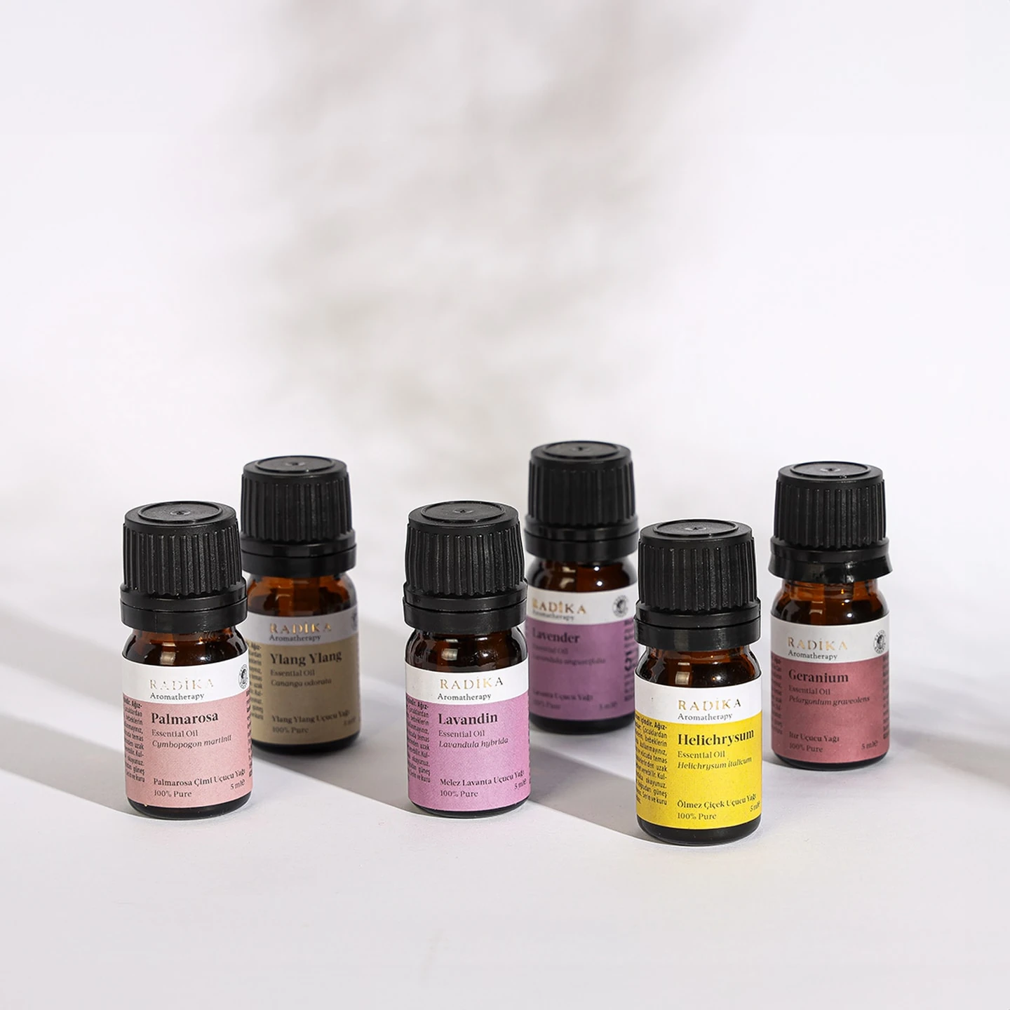 Melez Lavanta Uçucu Yağı | Organik