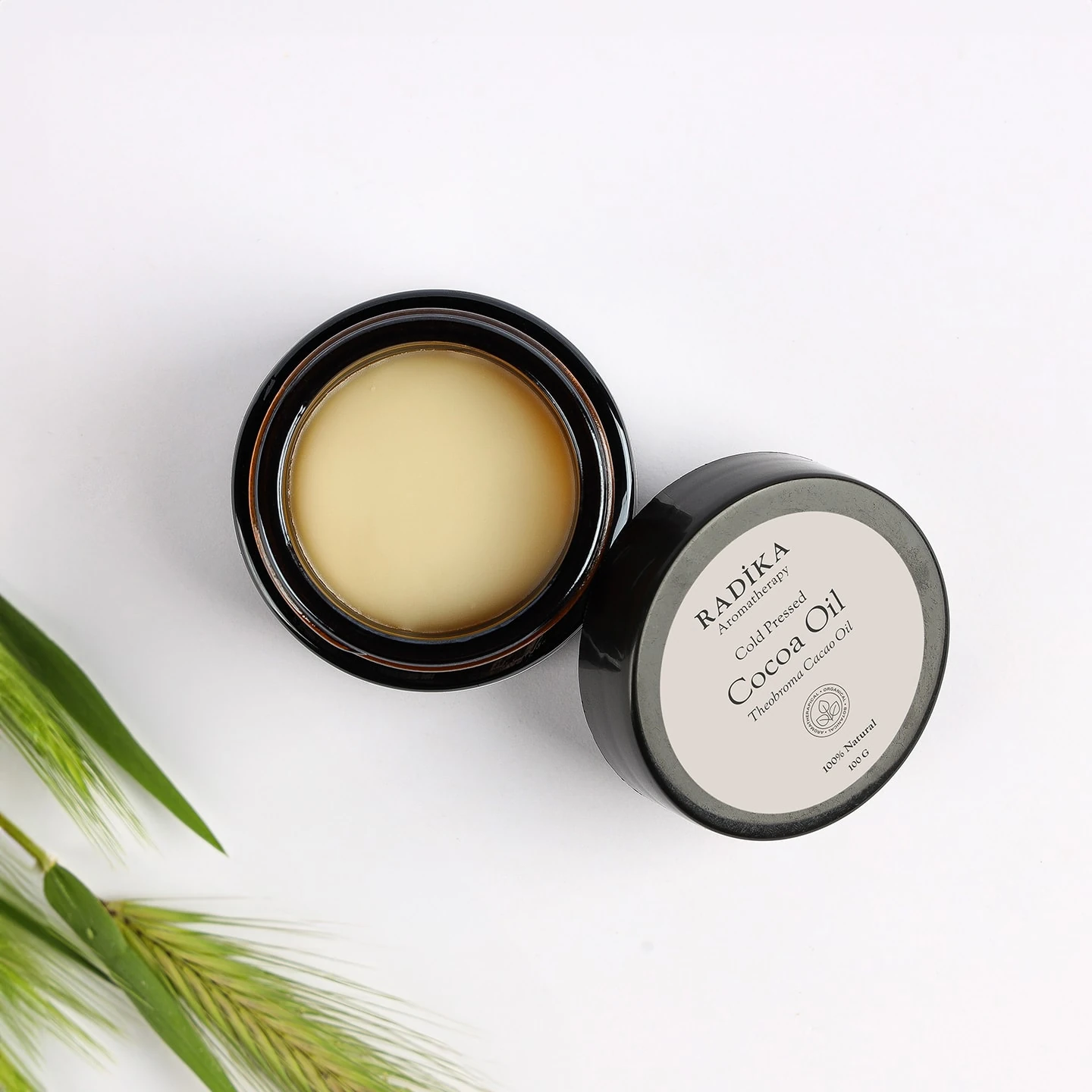 Kakao Yağı | Organik | Taşıyıcı Yağ