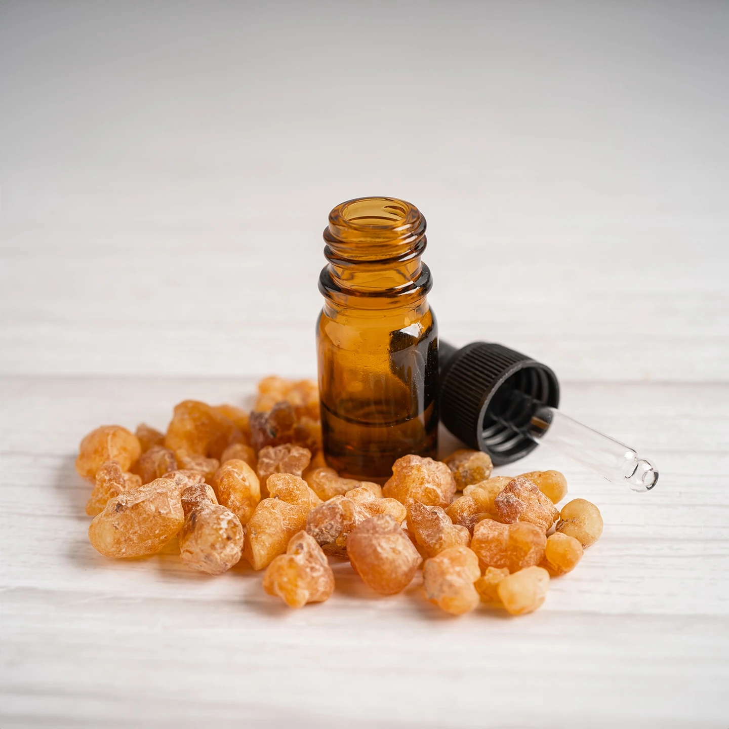 Günlük Uçucu Yağı | Organik