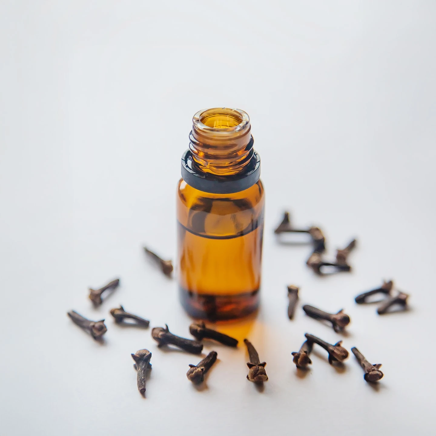 Karanfil Uçucu Yağı | Organik