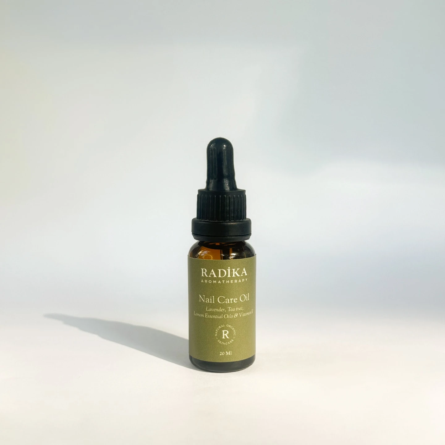 Tırnak Bakım Yağı | Güçlendirici ve Besleyici