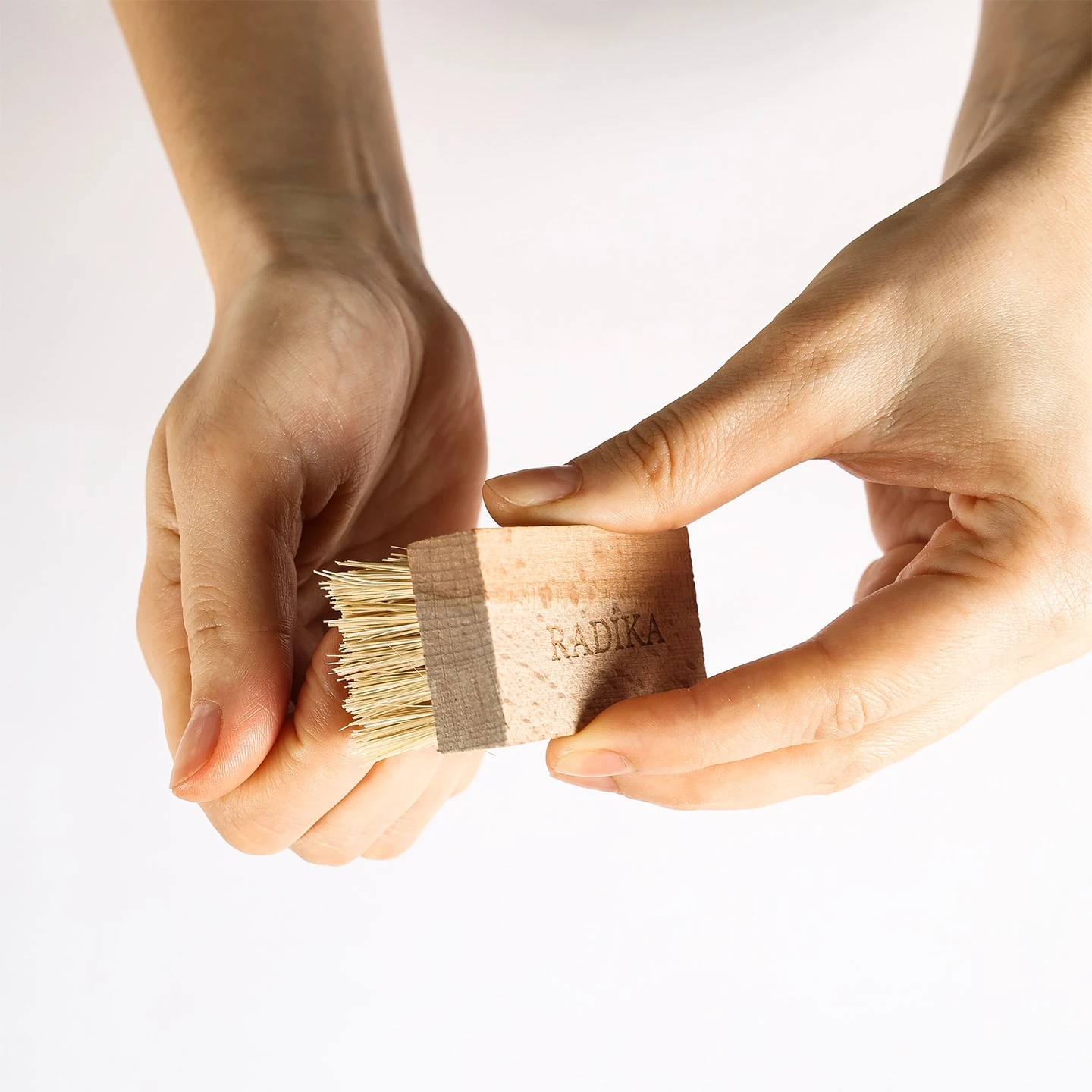 Tırnak Fırçası | Tırnak Eti Temizleme Fırçası