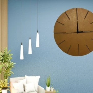 Agraf 24'lü 3 Numara