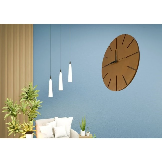 Agraf 24'lü 3 Numara