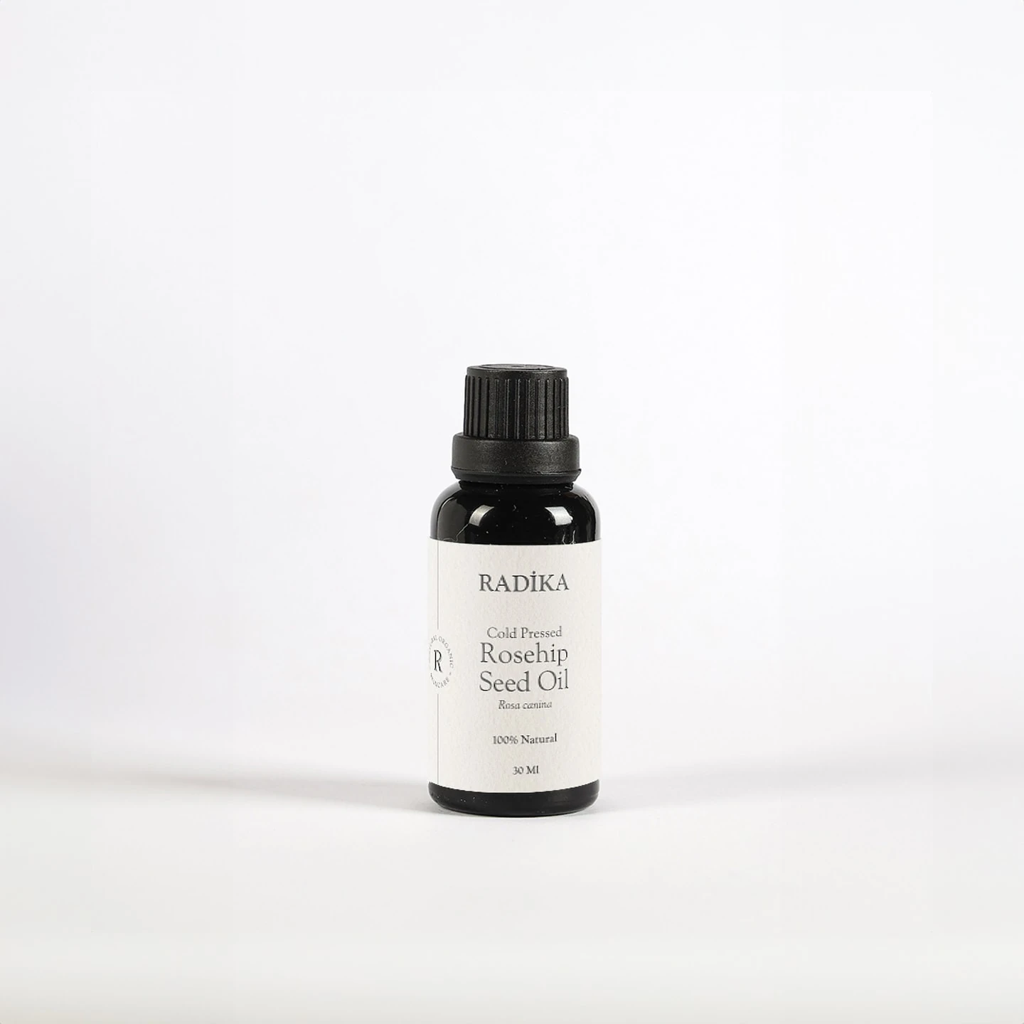 Kuşburnu Çekirdeği Yağı | Organik | Taşıyıcı Yağ