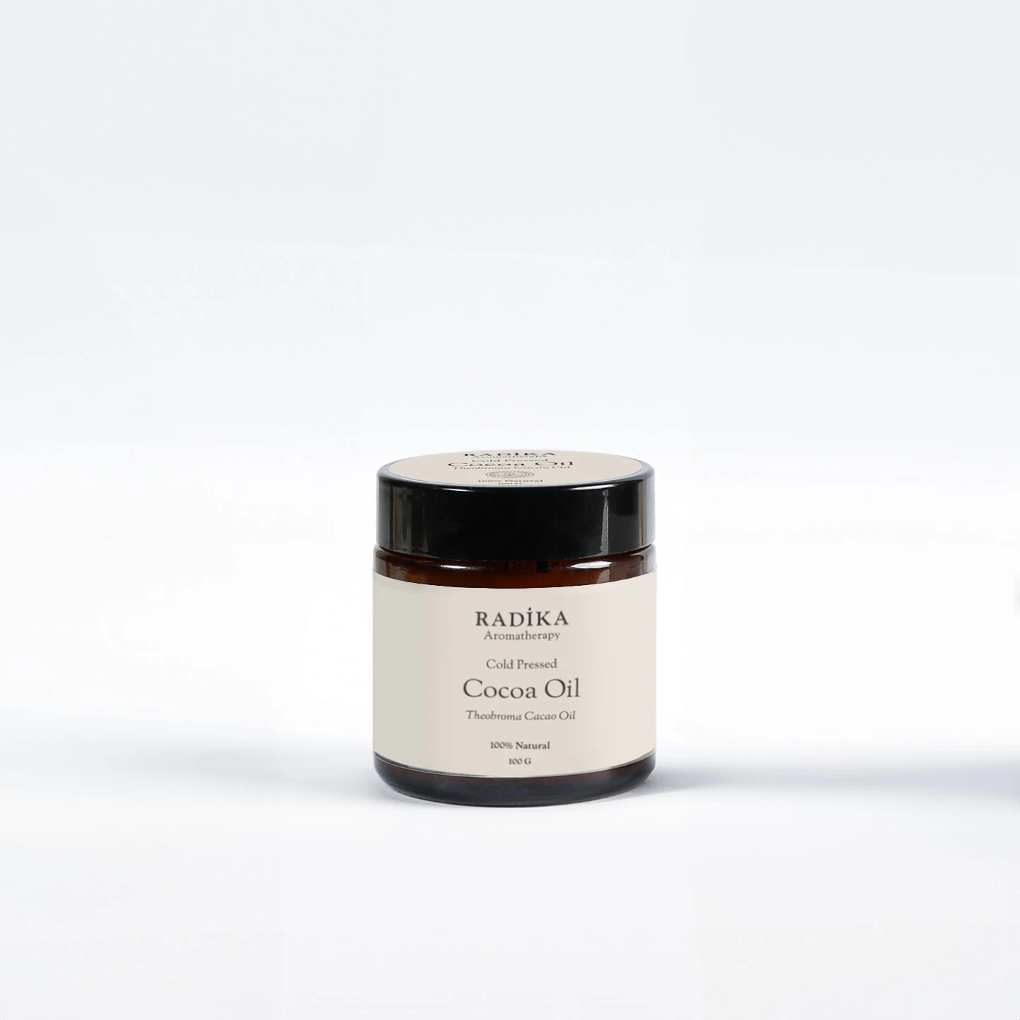 Kakao Yağı | Organik | Taşıyıcı Yağ