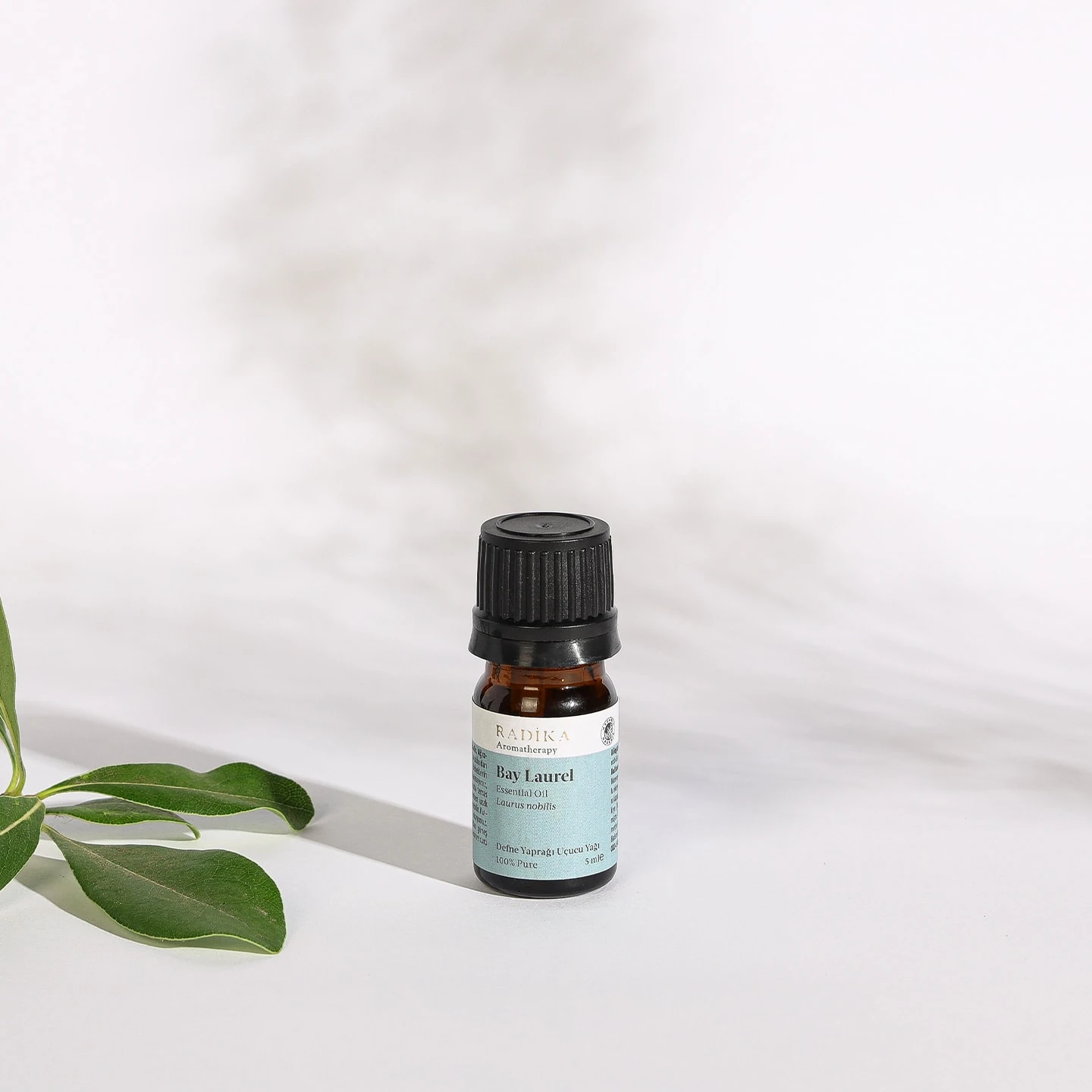 Defne Yaprağı Uçucu Yağı | Organik