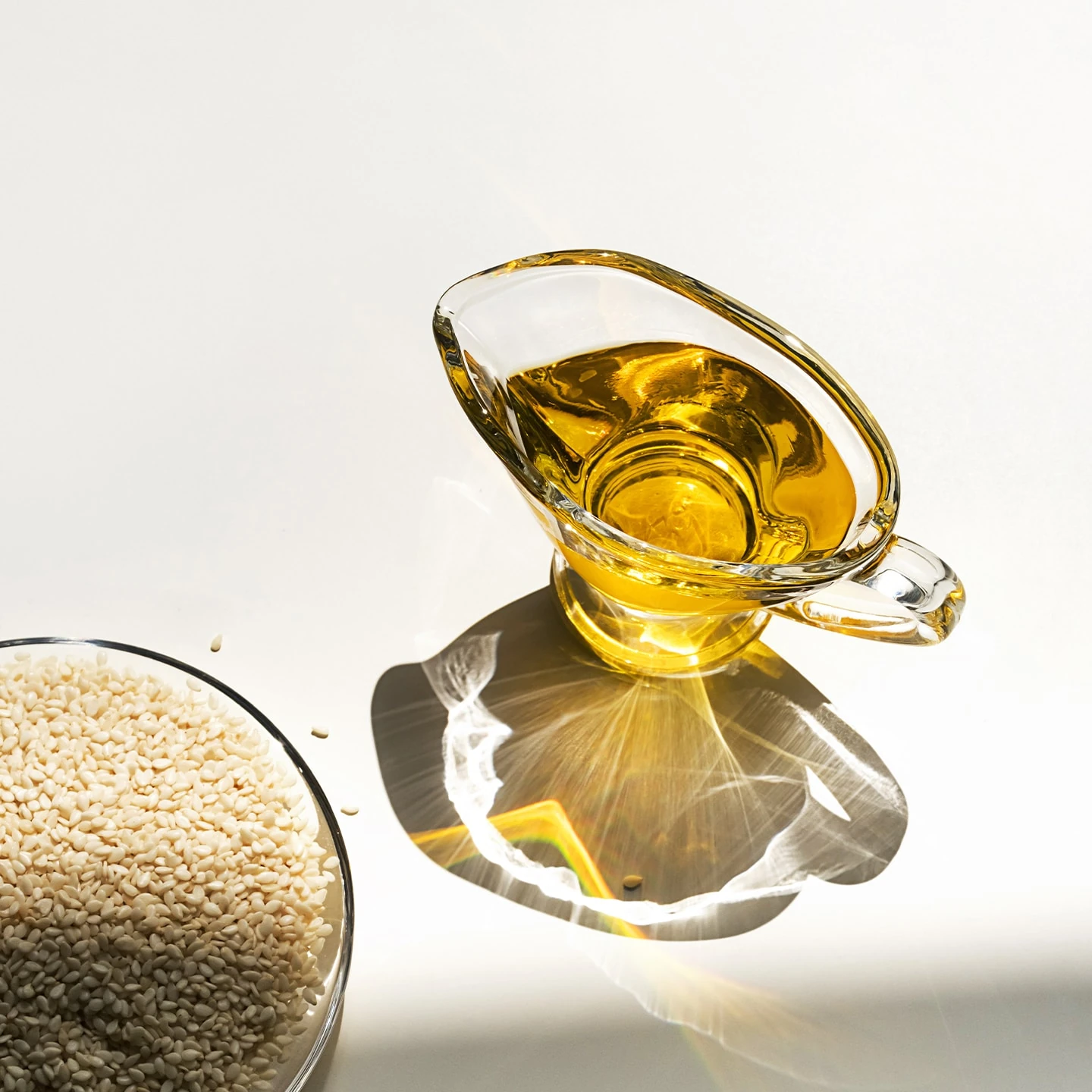 Susam Yağı | Organik | Taşıyıcı Yağ