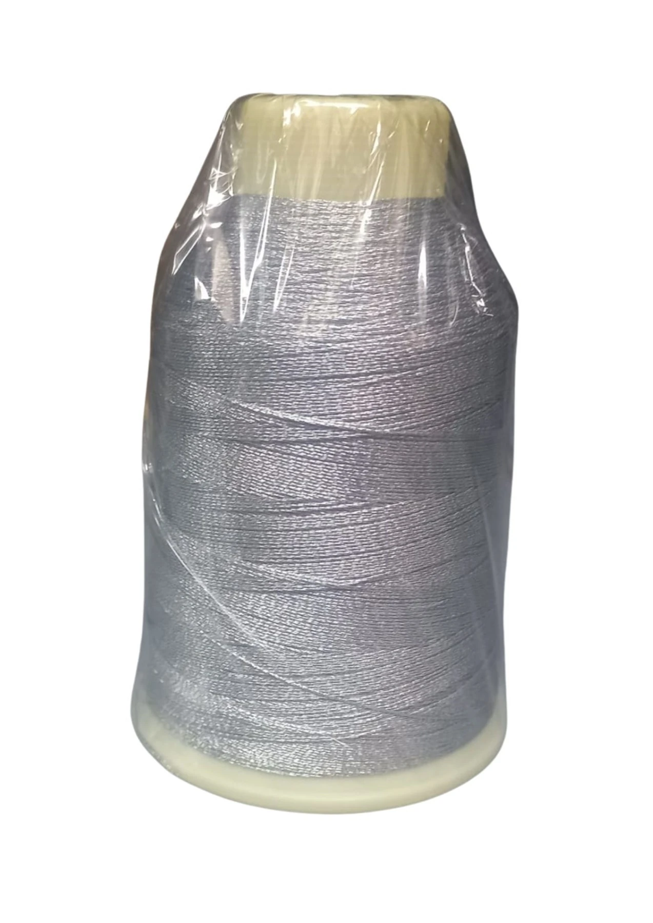 İPLİX 50 Gr Nakış Simi Gümüş